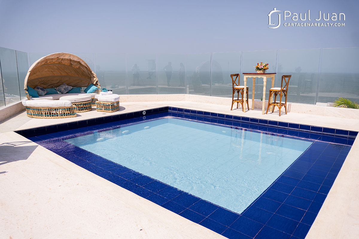 Super penthouse